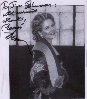 Renee Fleming